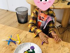 -UCCA Kids 儿童美育