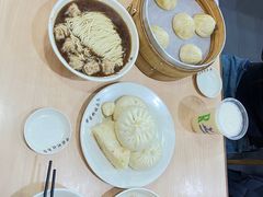 -蒋家桥饺面店(东关街店)