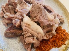 手抓羊肉-国强手抓(北京西路店)