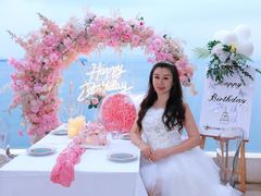 -又见止间·日落海景餐厅(六月海店)