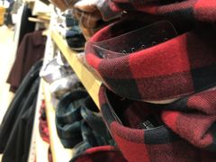 -优衣库(太原茂业天地店)