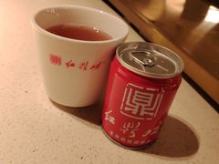 -红鼎坊·老成都火锅(新南门店)