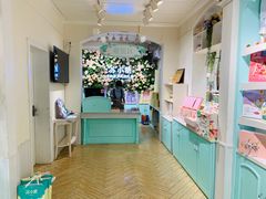 -苏小糖(鼓浪屿三丘田花园店)