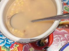 -人民公社大食堂(张家湾店)