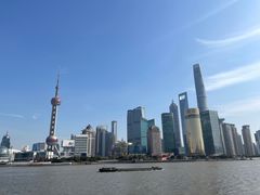 -外滩