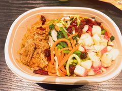 -超级碗FOODBOWL(成都来福士店)