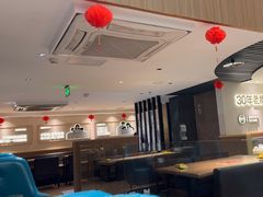 -豪客来牛排(人民东路店)