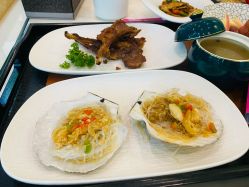 -禧月荟·爱丽馨月子中心(山庄店)