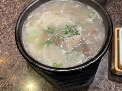 -正苑26年海鲜烤肉•牛尾汤汤饭(东港店)