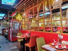大堂-老闵田螺馆·南昌特色(总店)