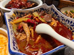 一品鸭血旺-南京大牌档(之心城店)
