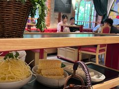 -廖掌柜·重庆鲜货火锅(上海首店)