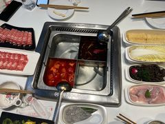 -海底捞大排档火锅(打浦路店)