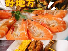 -御膳粥·牛乳粥底火锅·地道顺德菜(容桂店)