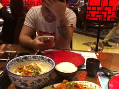农家小炒肉-北方馆(澳门伦敦人店)