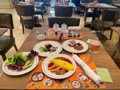 -北京中国大饭店