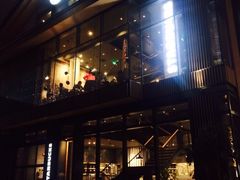 iphone_upload_pic-星巴克(成都太古里二店)