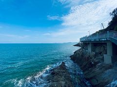 -大梅沙海滨公园