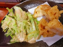 -鸟串烧Yakitori