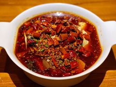 精品毛血旺-又一福烤鸭·北京菜(东四店)