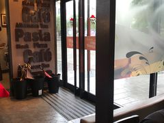 -必胜客(新海上世界店)