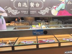 -将军牛排·尔滨地标朝鲜族美食(总店)