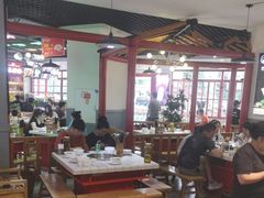 -蛙一刀·麻椒鱼火锅(金仙桥店)