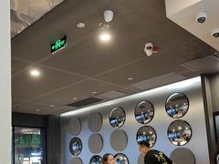 -必胜客(大梅沙8号仓店)