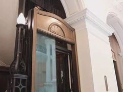 -上海外滩华尔道夫酒店