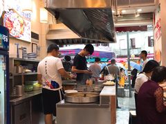 -林氏沙茶面·闽南必尝小吃(福建路店)
