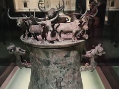 -上海博物馆(人民广场馆)