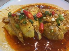 -金家老三饭庄(常营店)