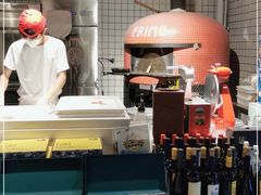 -Primo·丽莫意大利窑烤披萨