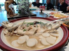 -印象天台·非遗文化美食