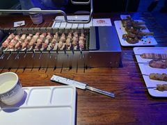 -三个蒙古大叔羊肉串(大宁店)