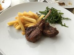 -广州四季酒店·意珍·意式自助餐