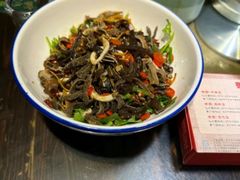 -衡厨·衡阳土菜(中南店)