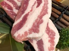 -牧童禧肉社·韩国炭火烤肉店(中粮祥云小镇店)