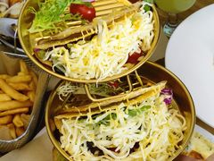 -LUCCA卢卡西班牙海鲜饭(远洋广场店)