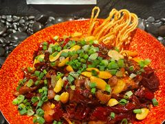 -贰醒·私房小院烧烤 (太古里店)