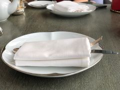 -悦厅·下午茶(杭州柏悦酒店)