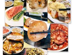 -爷爷的草帽·海鲜馆(孙塘路店)