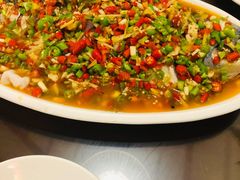 -飞虹鱼馆(春华路店)