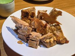 -伊喜饺子·烤鸭(五道口学院路店)