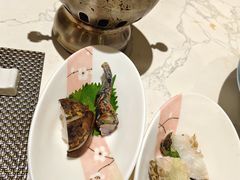 -福禧荟·海鲜自助
