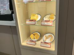 -第一中心医院-食堂(复康路店)