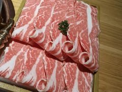 -礼舍日式和牛火锅(明泽街店)