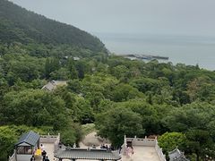 -青岛崂山太清宫