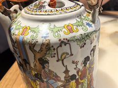-锦府盐帮·侯宅(五棵松万达店)
