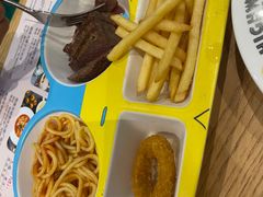 -海维克牛排馆HIGHWIC(右岸环宇坊店)